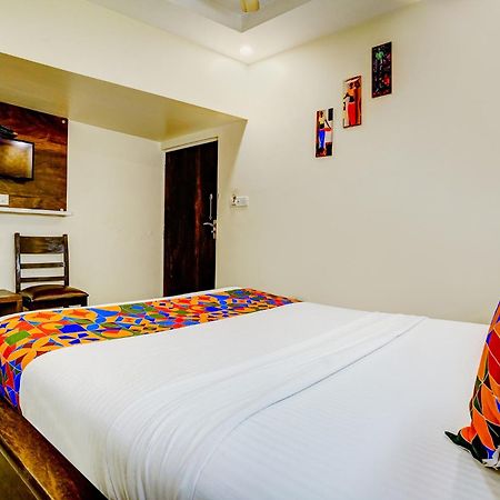 Fabhotel Kwality Inn Mira-Bhayandar Экстерьер фото