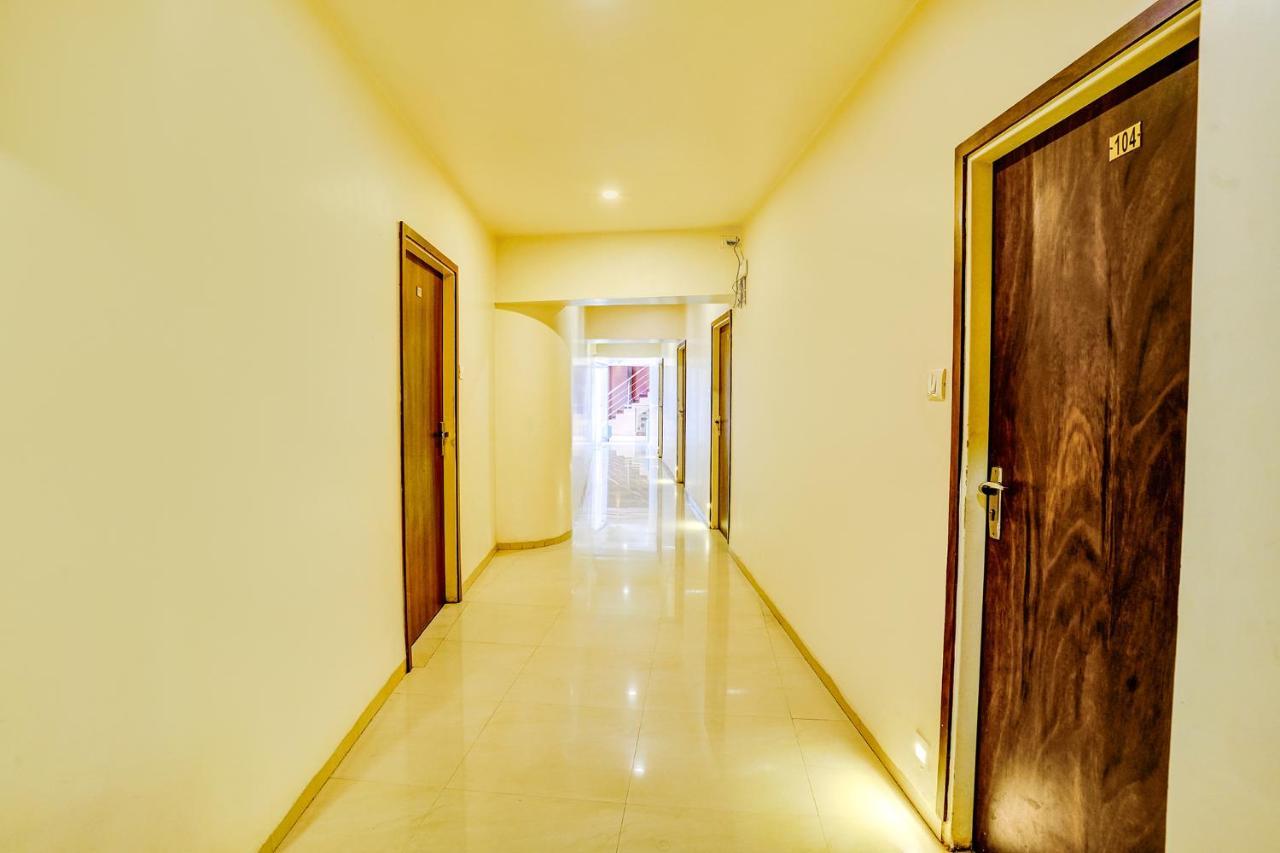 Fabhotel Kwality Inn Mira-Bhayandar Экстерьер фото