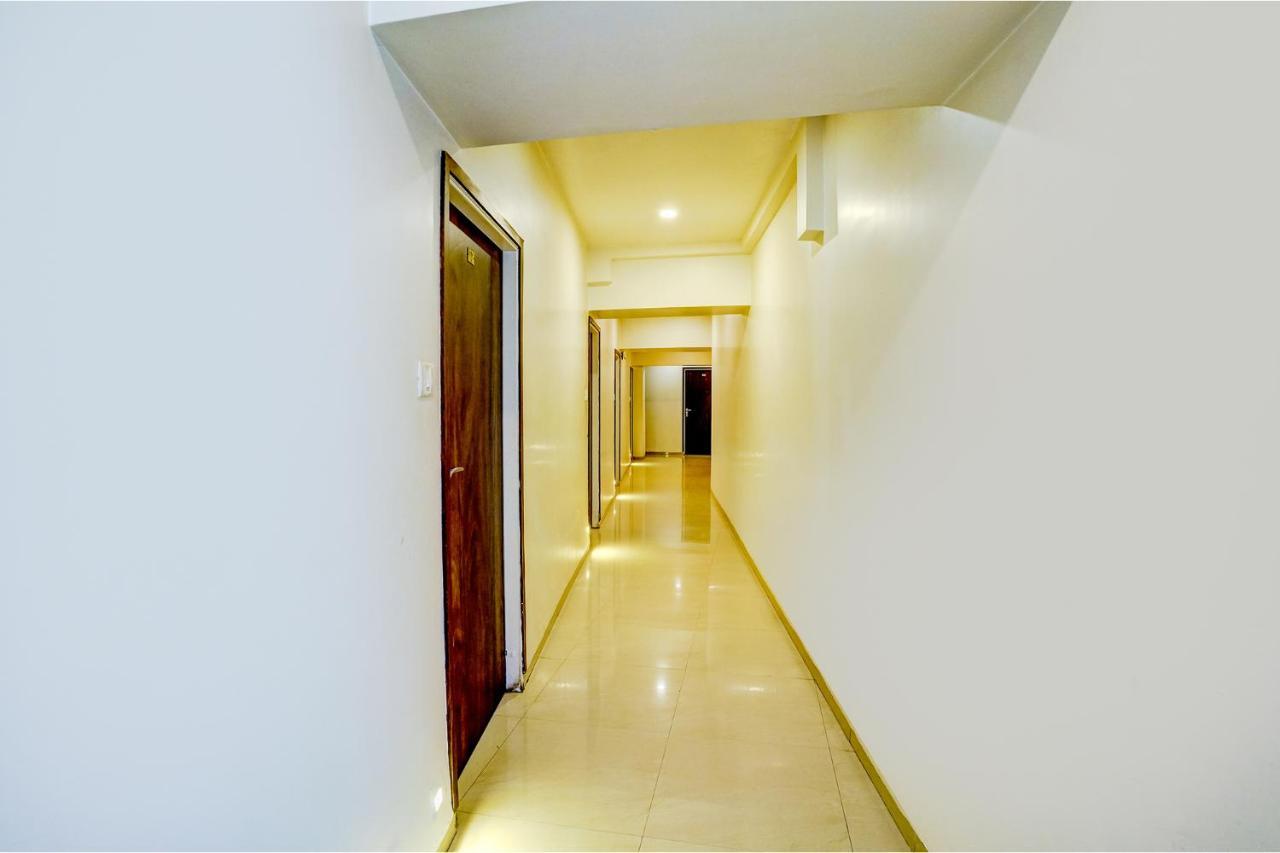 Fabhotel Kwality Inn Mira-Bhayandar Экстерьер фото