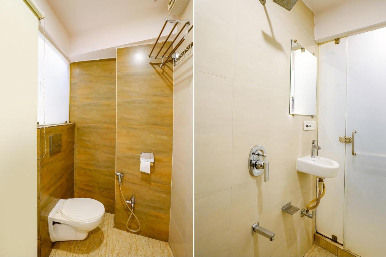 Fabhotel Kwality Inn Mira-Bhayandar Экстерьер фото