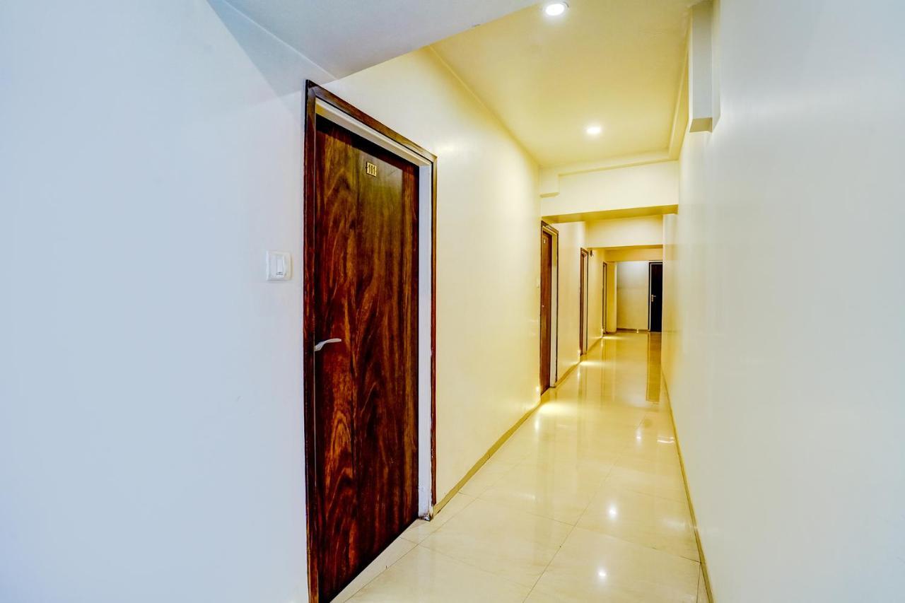 Fabhotel Kwality Inn Mira-Bhayandar Экстерьер фото