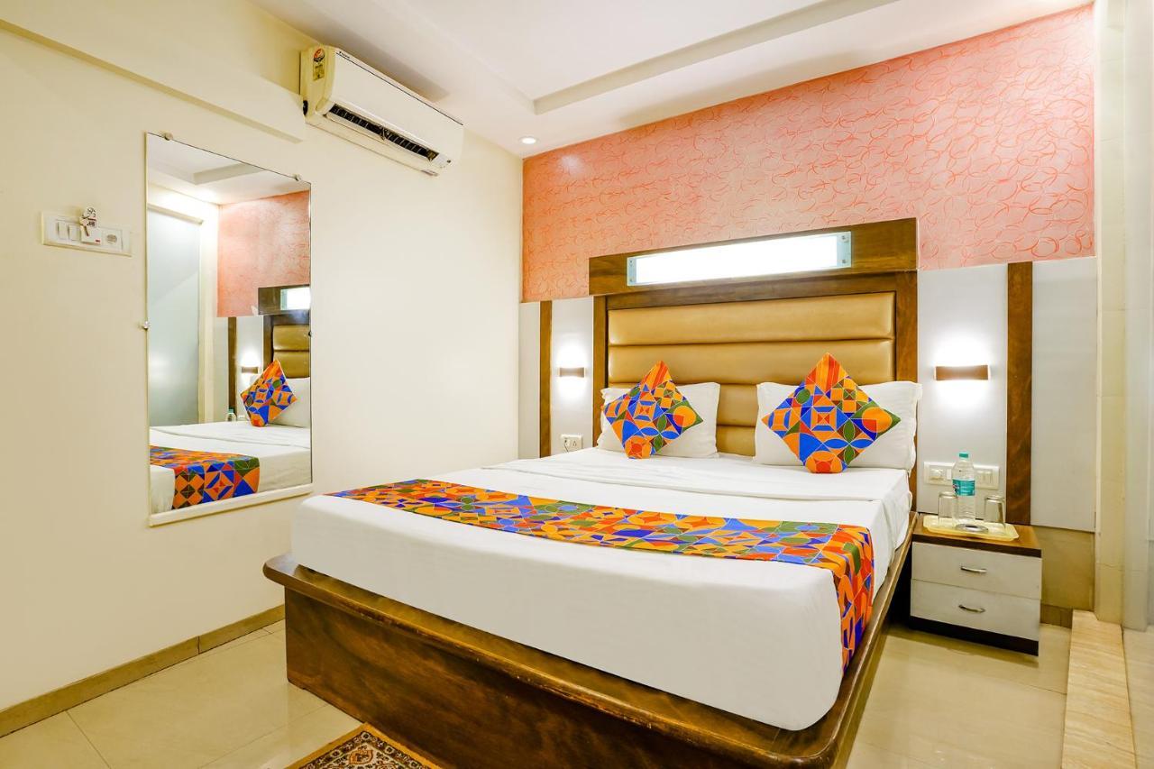 Fabhotel Kwality Inn Mira-Bhayandar Экстерьер фото