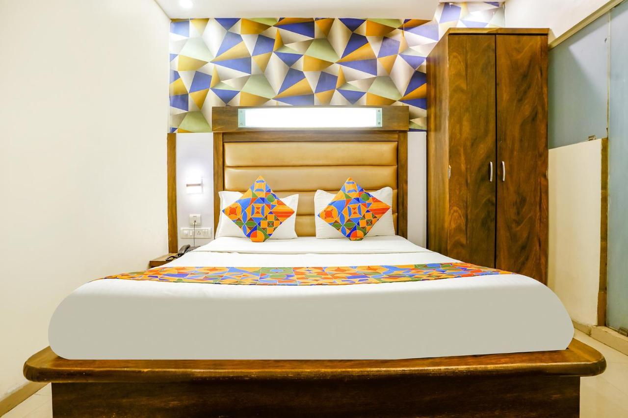 Fabhotel Kwality Inn Mira-Bhayandar Экстерьер фото