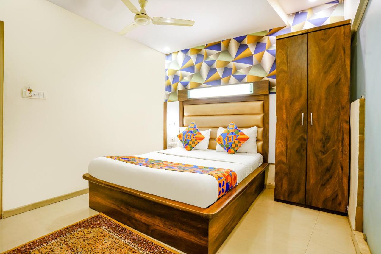 Fabhotel Kwality Inn Mira-Bhayandar Экстерьер фото