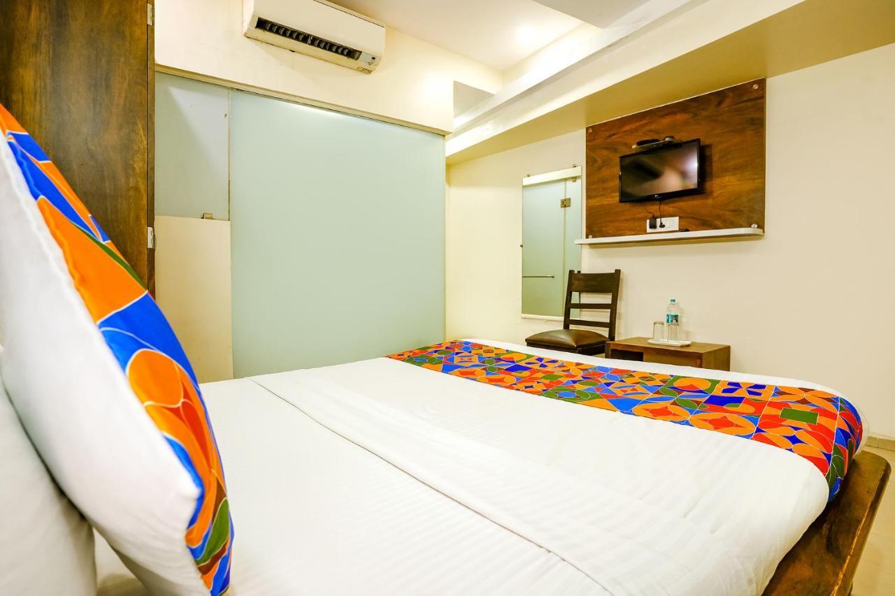 Fabhotel Kwality Inn Mira-Bhayandar Экстерьер фото