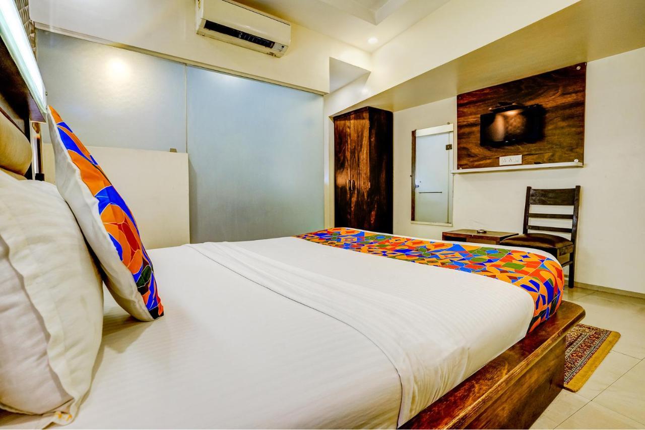 Fabhotel Kwality Inn Mira-Bhayandar Экстерьер фото