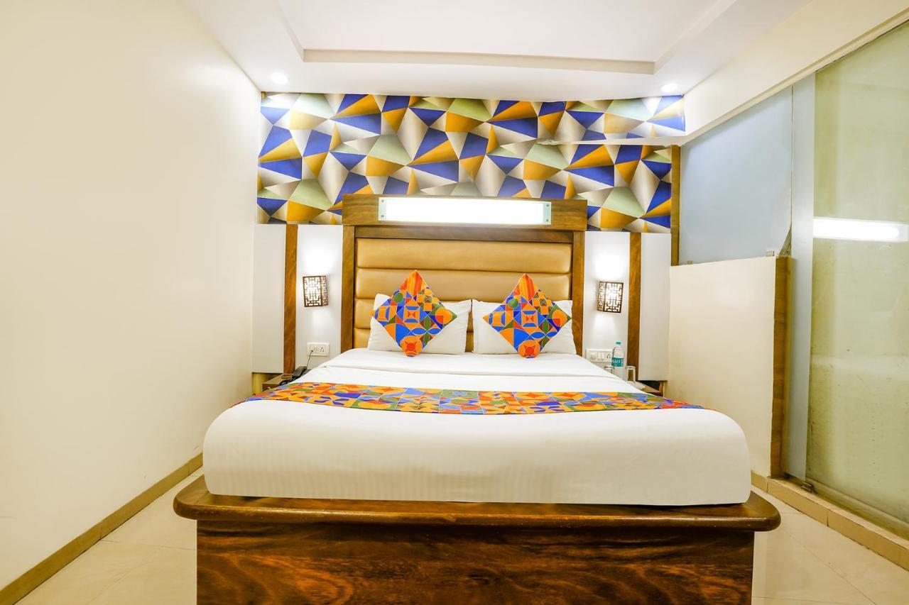 Fabhotel Kwality Inn Mira-Bhayandar Экстерьер фото