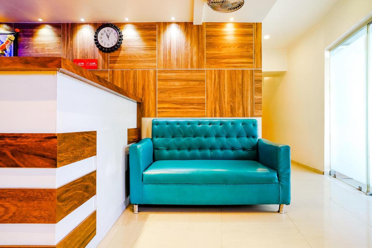 Fabhotel Kwality Inn Mira-Bhayandar Экстерьер фото