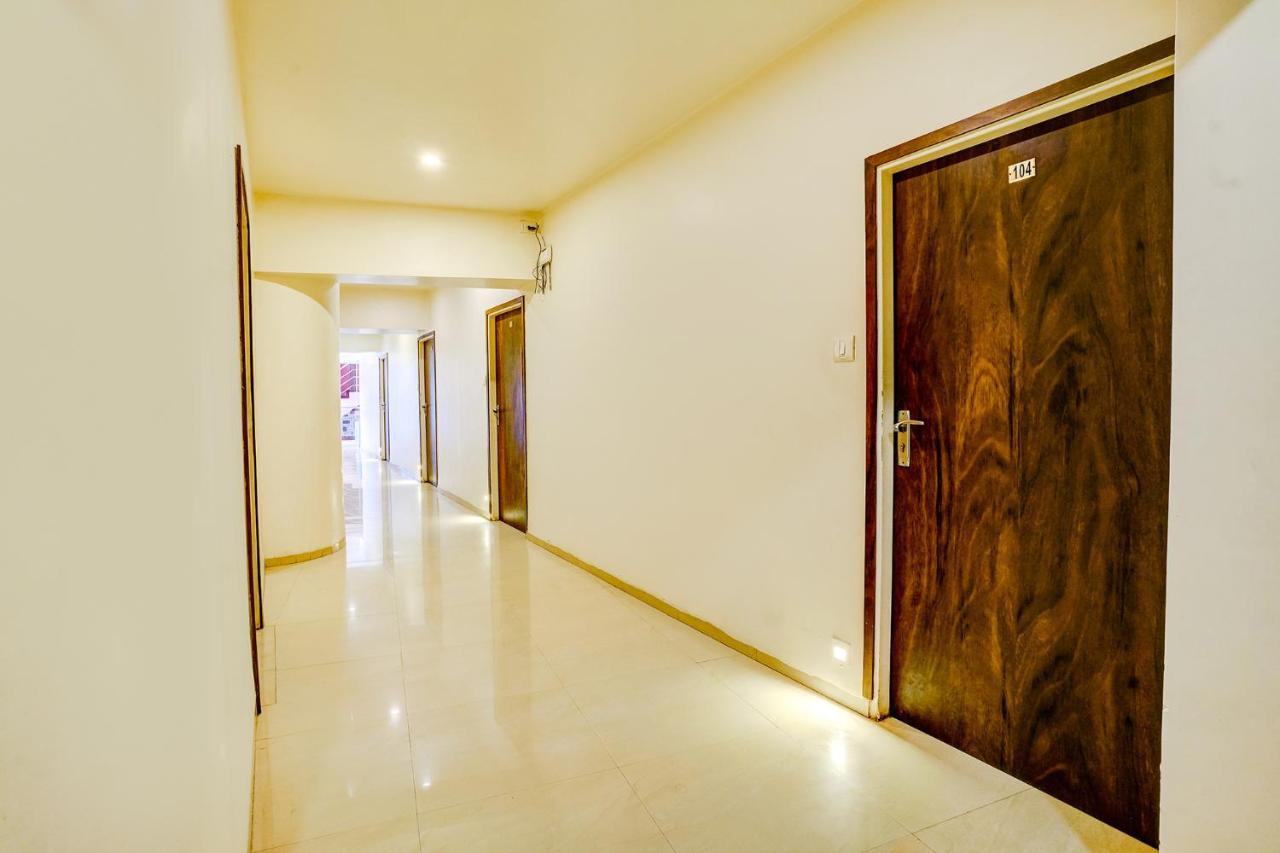 Fabhotel Kwality Inn Mira-Bhayandar Экстерьер фото