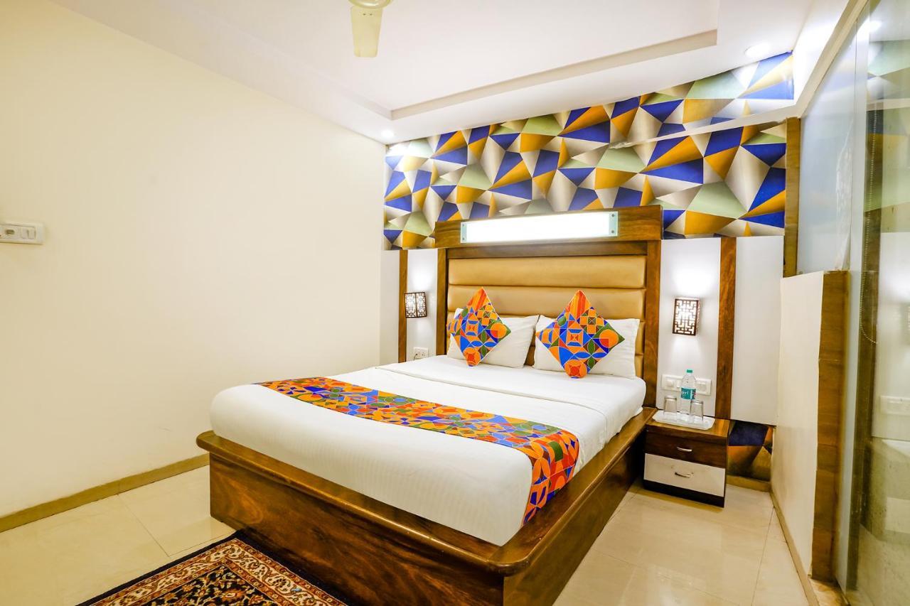 Fabhotel Kwality Inn Mira-Bhayandar Экстерьер фото