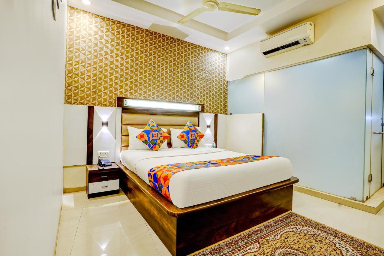 Fabhotel Kwality Inn Mira-Bhayandar Экстерьер фото