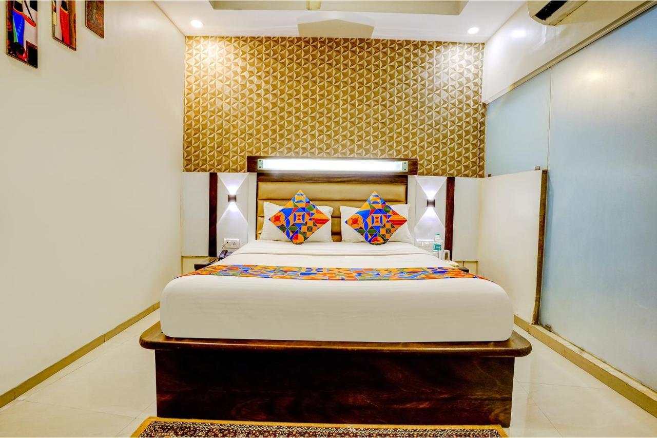 Fabhotel Kwality Inn Mira-Bhayandar Экстерьер фото