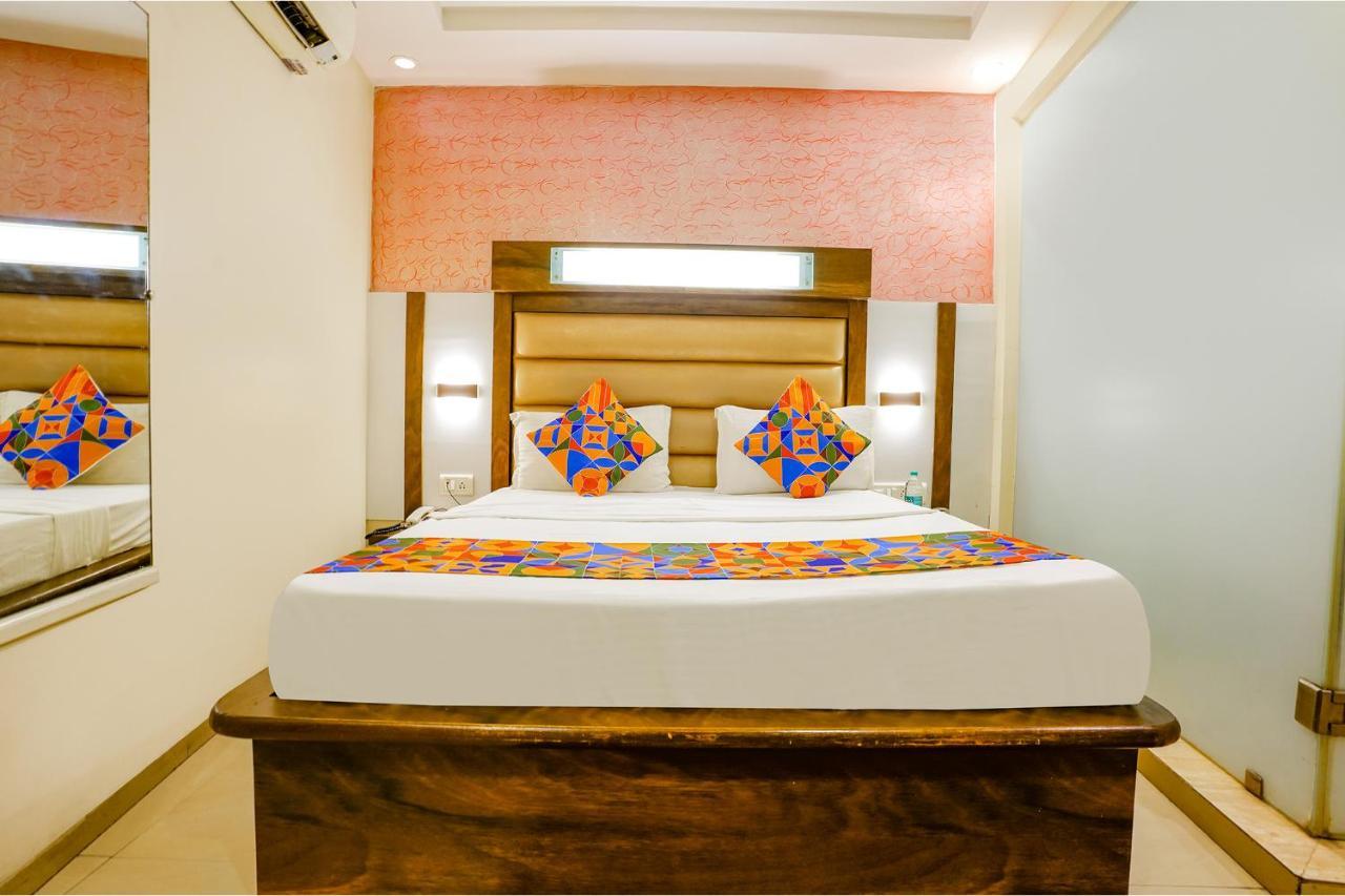 Fabhotel Kwality Inn Mira-Bhayandar Экстерьер фото