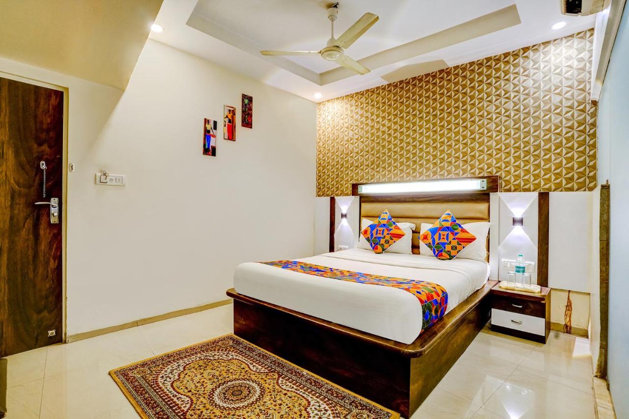 Fabhotel Kwality Inn Mira-Bhayandar Экстерьер фото